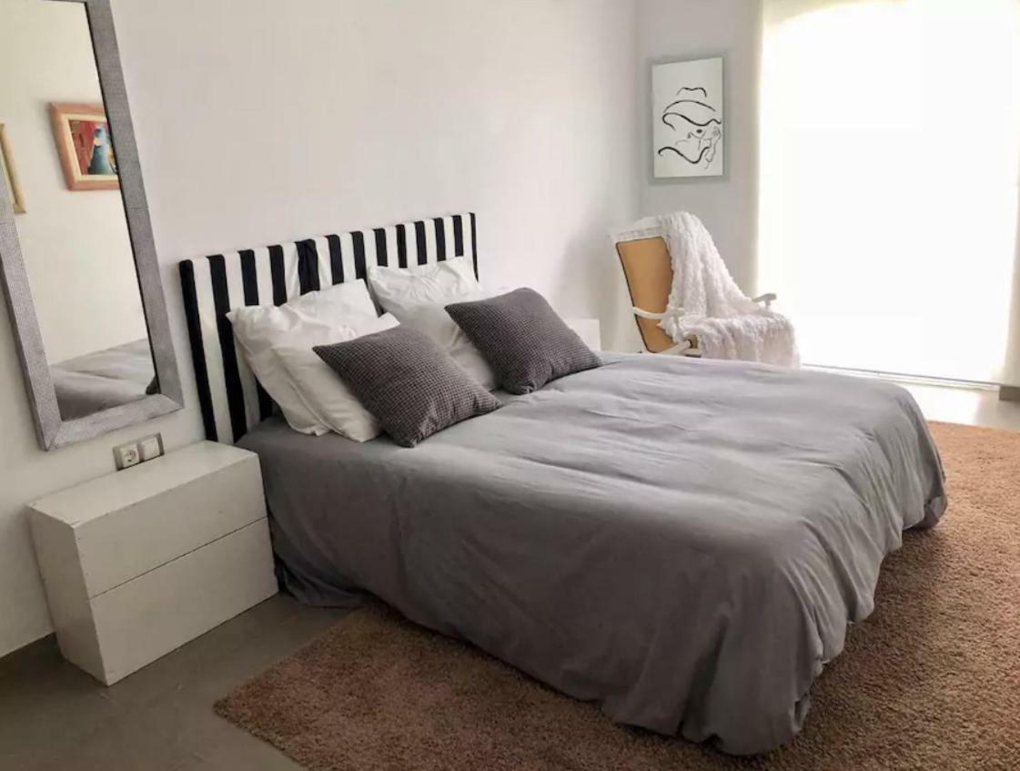 Apartamento La Casa de Antón Tineo Exterior foto